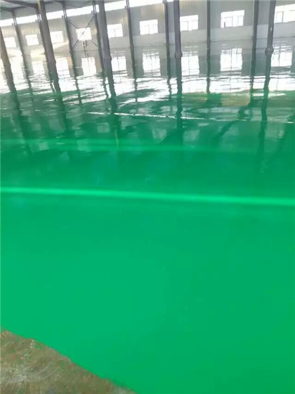 前海街道，我直接给你一份室外地坪漆翻新维修