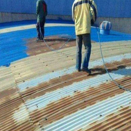 前海街道地面翻新与地坪漆施工流程